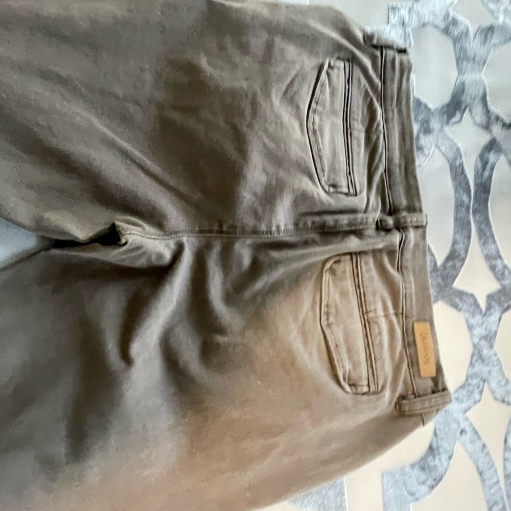 Blanknyc ankle skinny utility pants - Picture 5 of 5